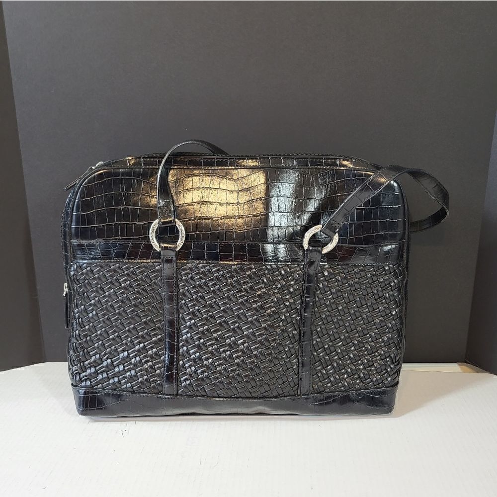 Coldwater Creek Briefcase / Tote